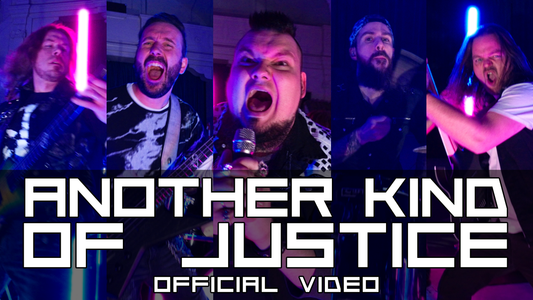Another Kind of Justice - WAV