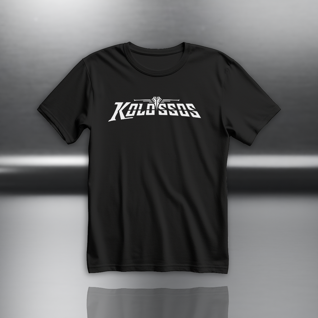 Kolossos - Bundle