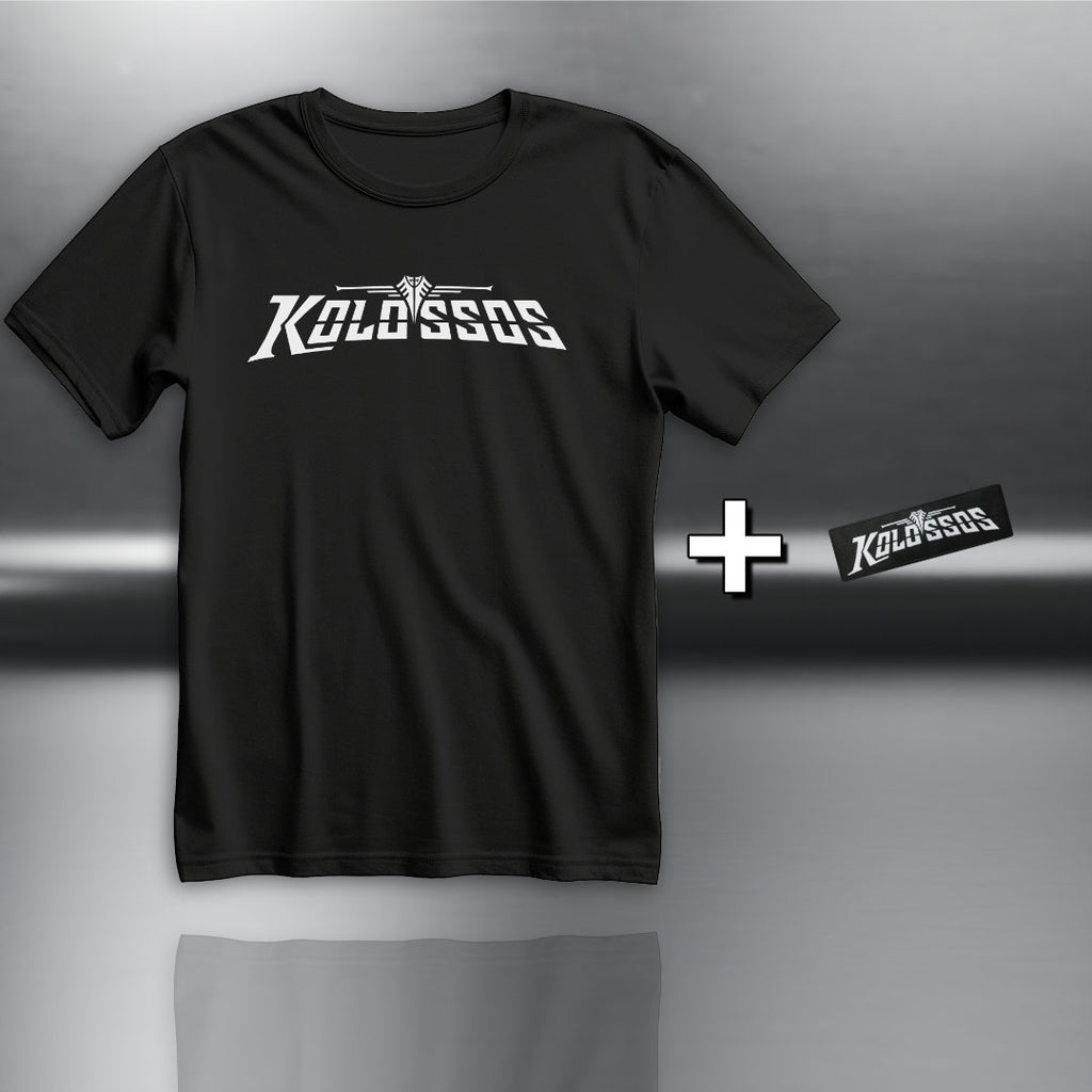 Kolossos - Bundle