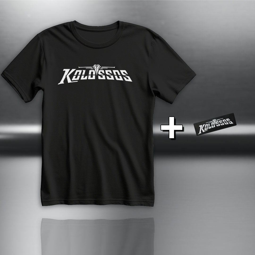 Kolossos - Bundle