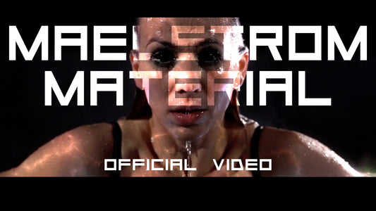 Maelstrom Material - MP3