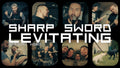 Sharp Sword Levitating - WAV + Bonus 8-Bit Version