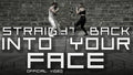 Straight Back Into Your Face - WAV