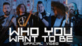 Who You Want To BE - MP3