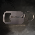 Kolossos Keychain/ Bottle Opener with Logo