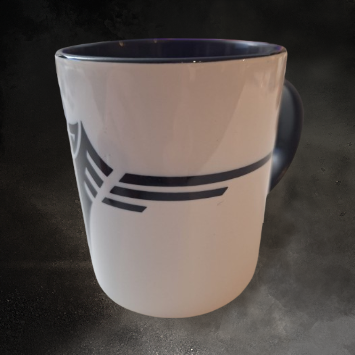 Kolossos Coffee Cup - Logo